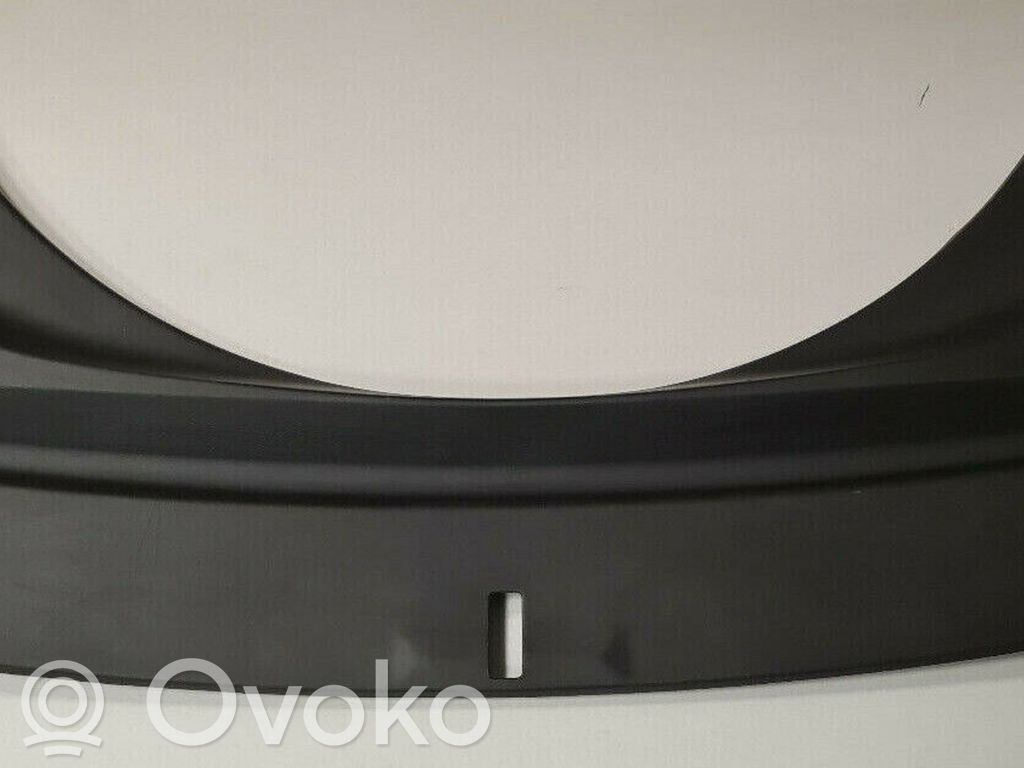 Chevrolet Camaro Cita veida bagāžnieka dekoratīvās apdares detaļa 