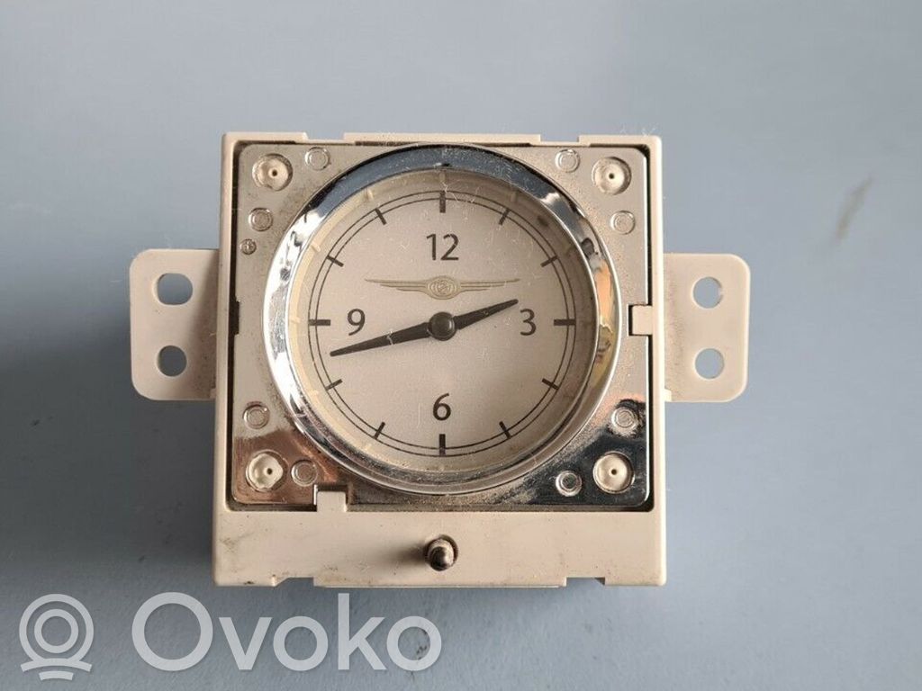 Laikrodis   04602626AB