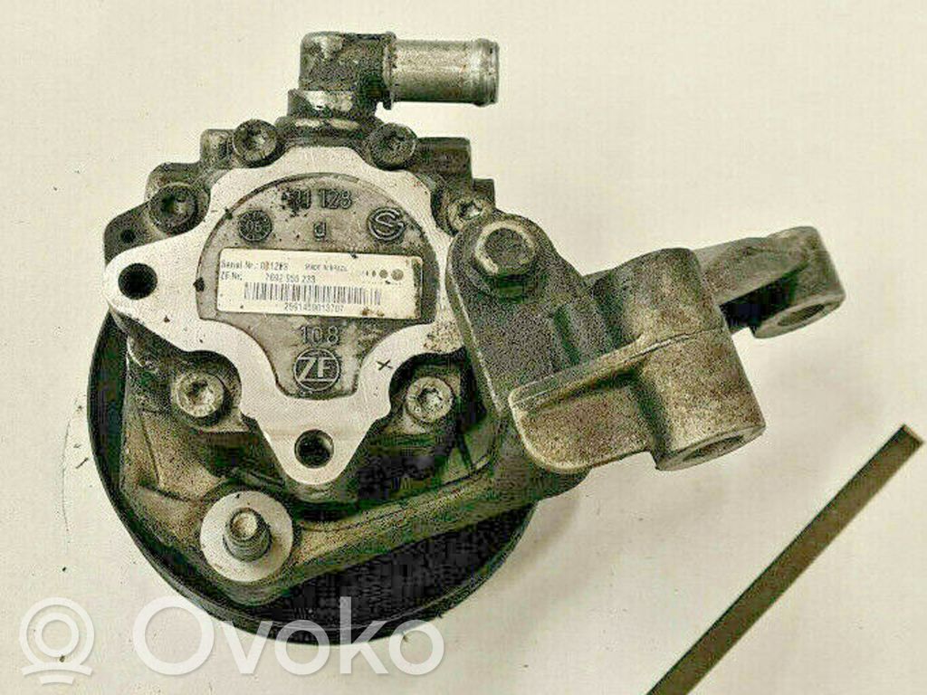 Cadillac CTS Pompa servosterzo 