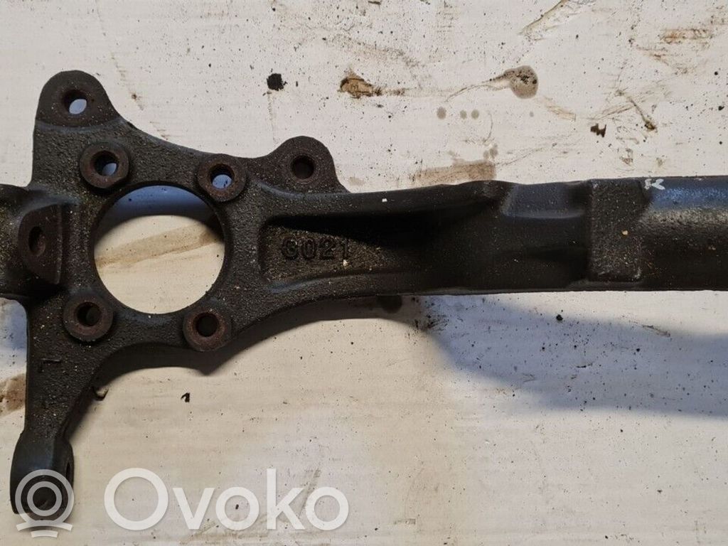Chevrolet Camaro Querlenker vorne 