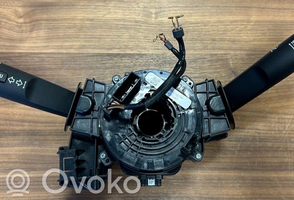 Chevrolet Camaro Manetka / Przełącznik kierunkowskazów wycieraczek 