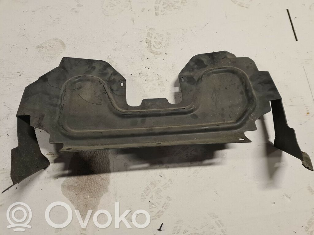 Chevrolet Camaro Condotto d'aria intercooler 