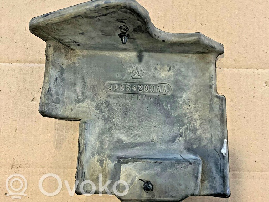 Other engine bay part   68054203AA