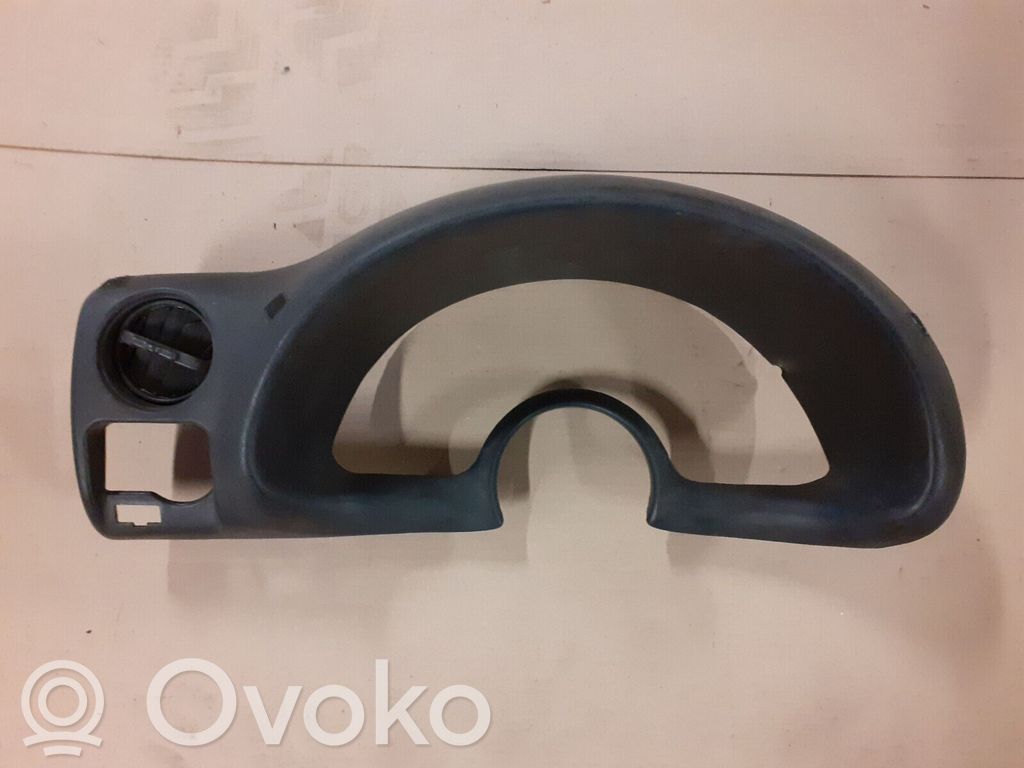 Pontiac Firebird Dashboard trim 