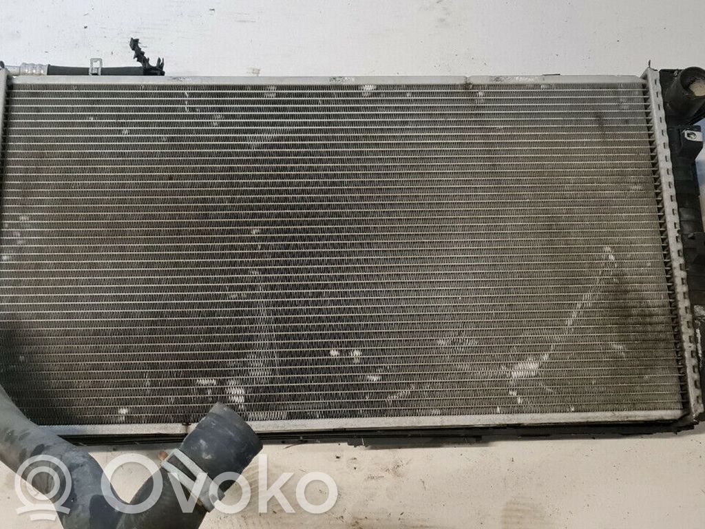 Комплект радиатора