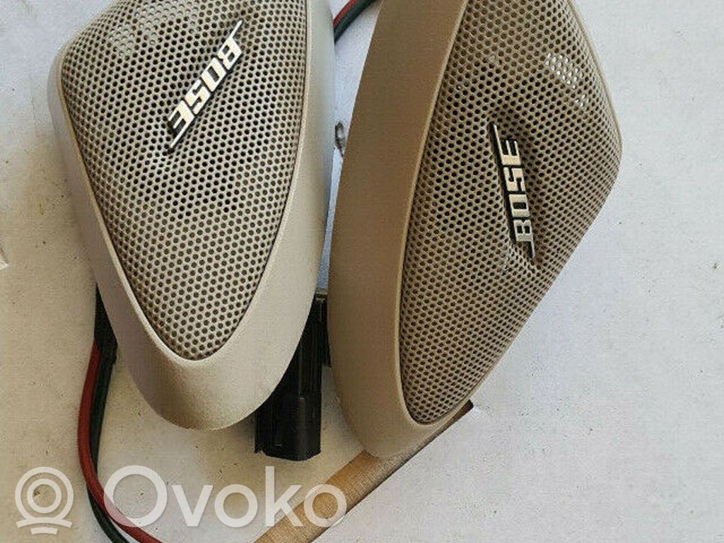 Front door high frequency speaker   25654912