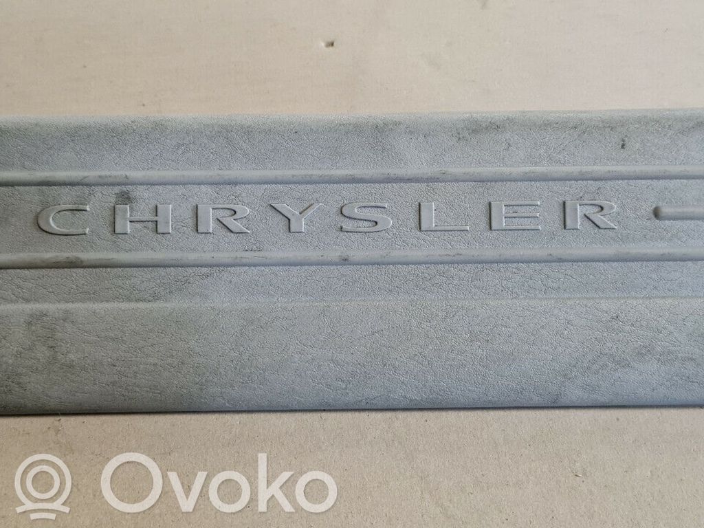 Sonstiges Einzelteil Innenraum Interieur   0TW32TRMAE