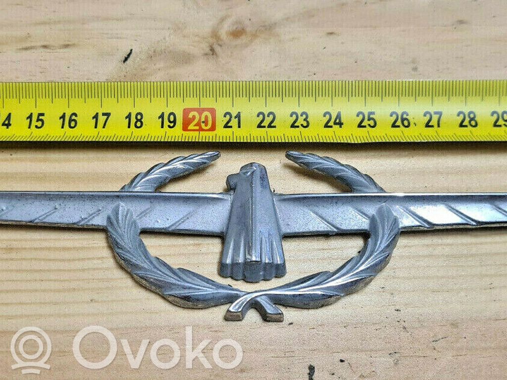 Muu ulkopuolen osa   65517A56