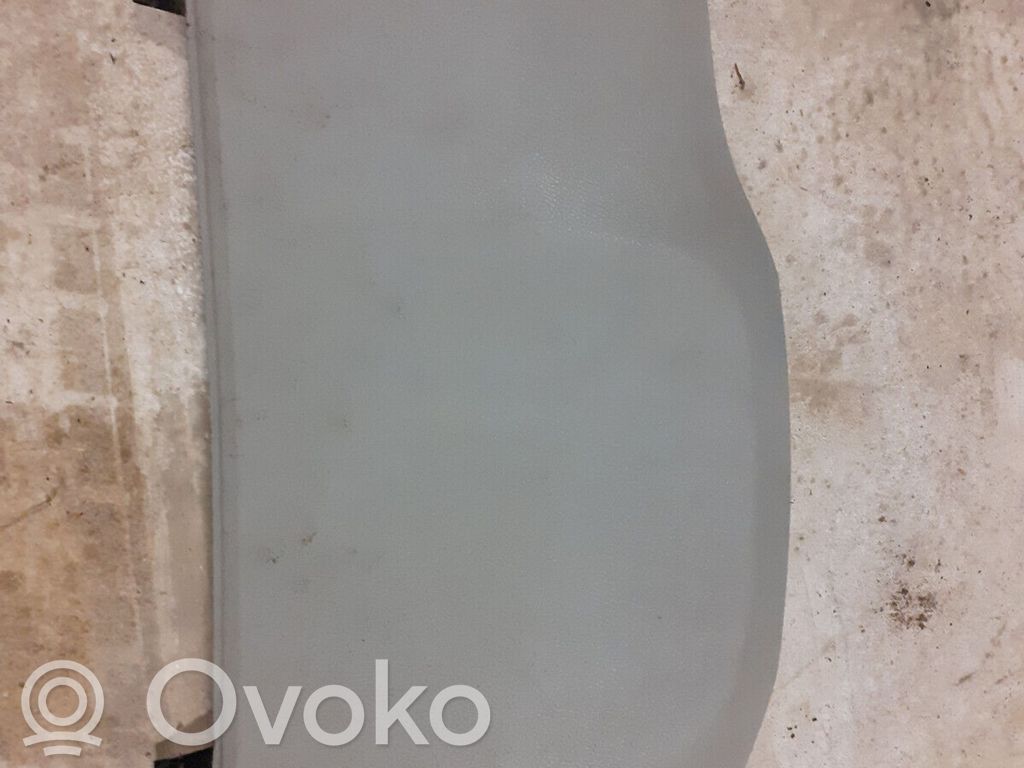 Cadillac DTS Dashboard lower bottom trim panel 