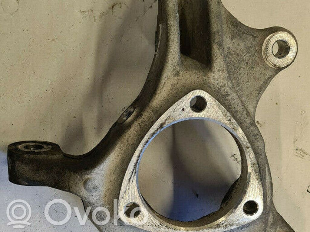 Achsschenkel vorne   02042K2759