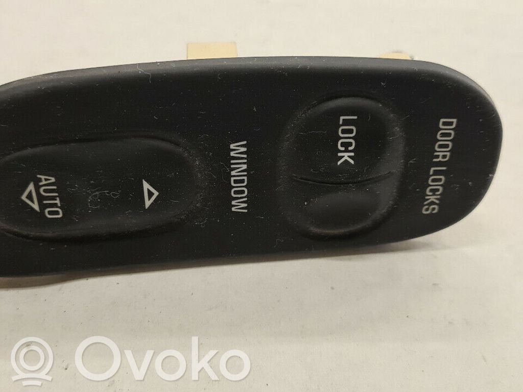 Chevrolet Corvette C5 Other switches/knobs/shifts 