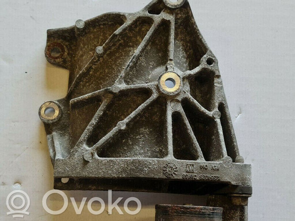 Chevrolet Express A/C compressor mount bracket 