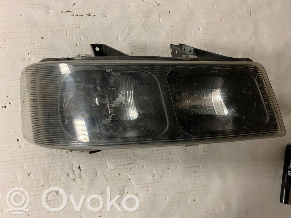 Headlight/headlamp   16530372