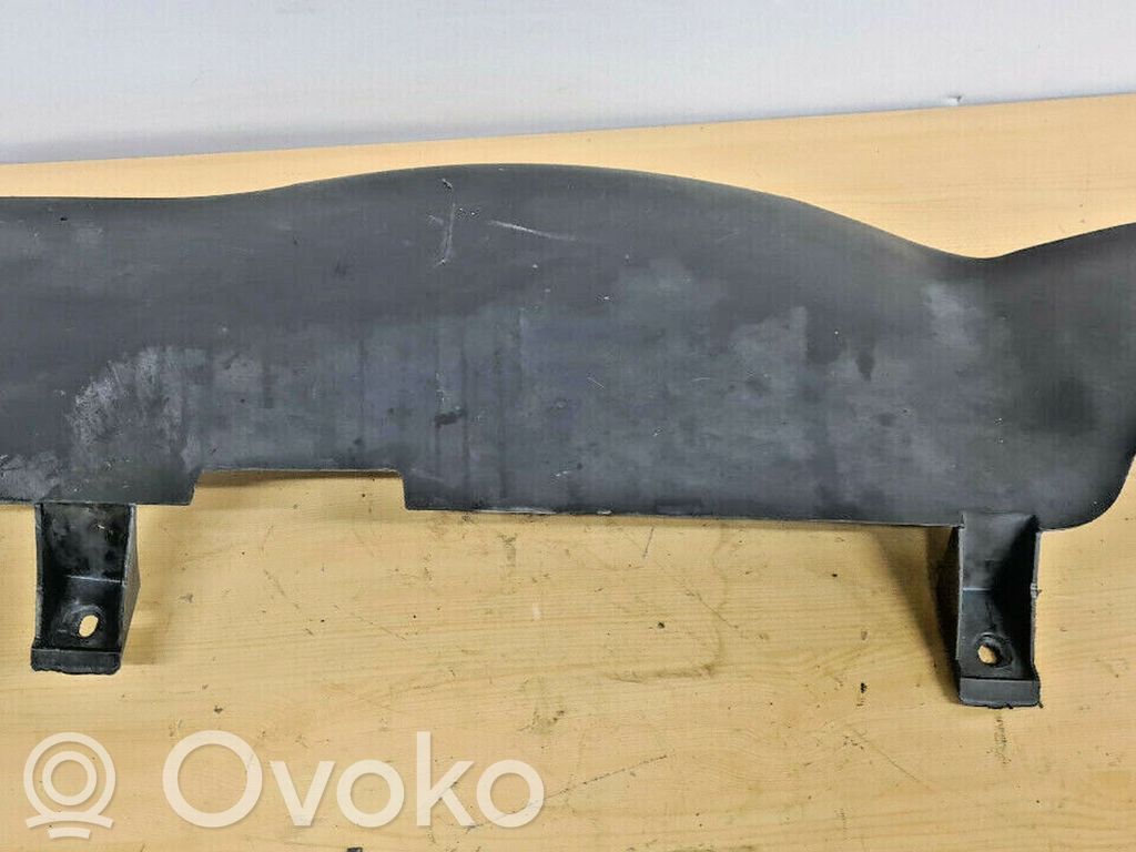 Dashboard lower bottom trim panel   25751110