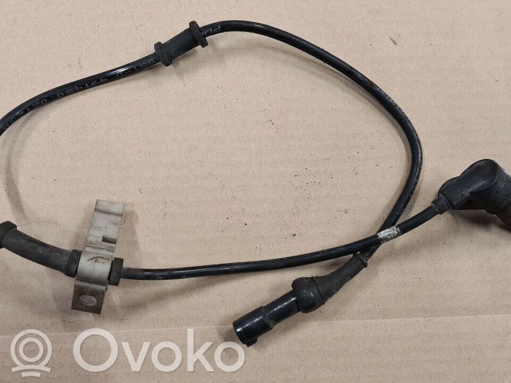 Sensor freno ABS de aceleración de rueda
