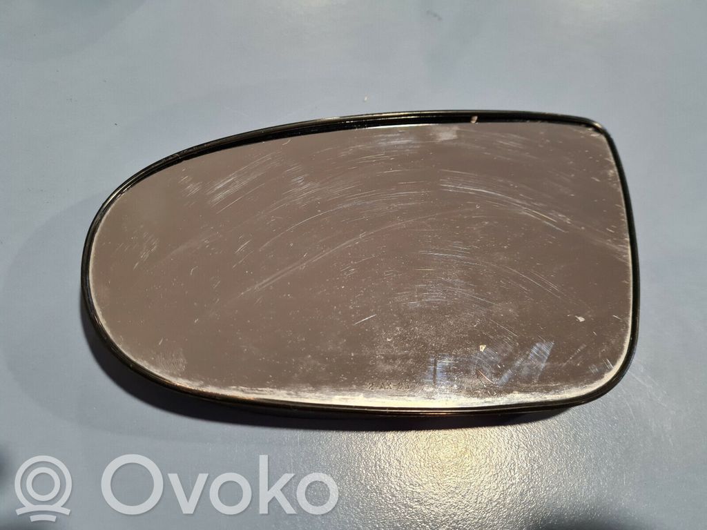 Chrysler Neon I Wing mirror glass 