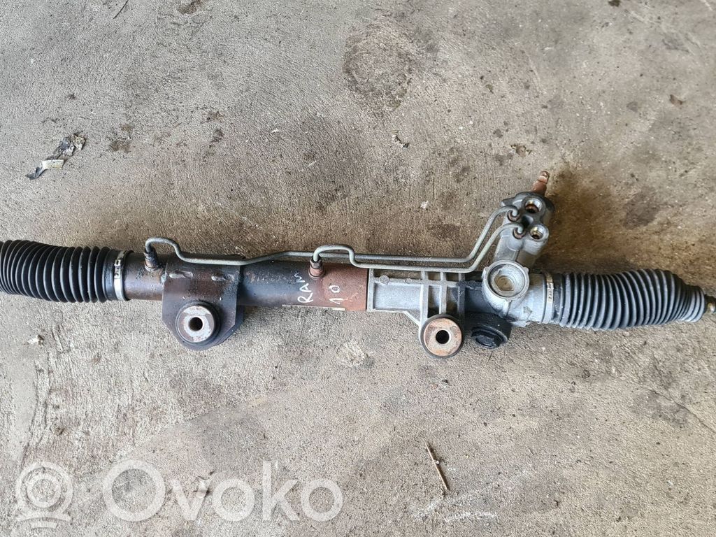 Steering rack   P55398506AC