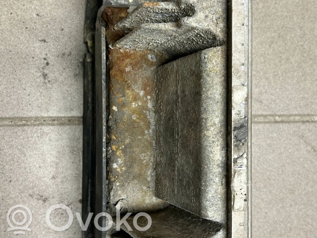 Chevrolet Corvette C5 Engine control unit/module 