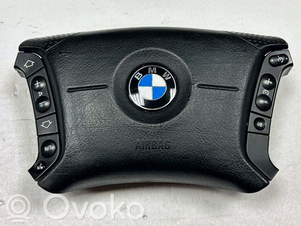 BMW 3 E46 Fahrerairbag 