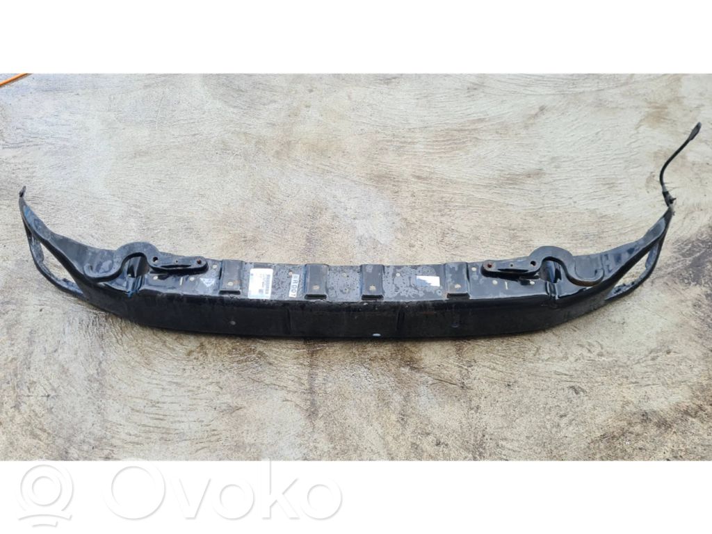 Chevrolet TrailBlazer Traversa di supporto paraurti anteriore 