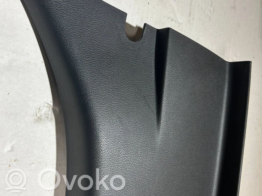 Dodge RAM Отделка стойки (C) 