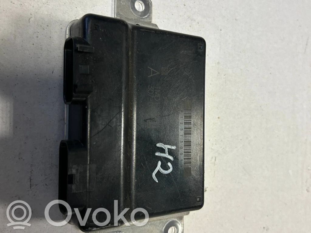 Other control units/modules   12573059