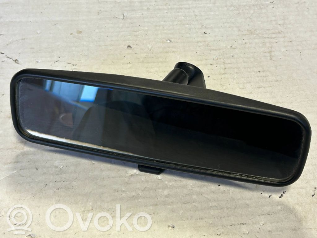 Pontiac Trans Sport Rear view mirror (interior) 