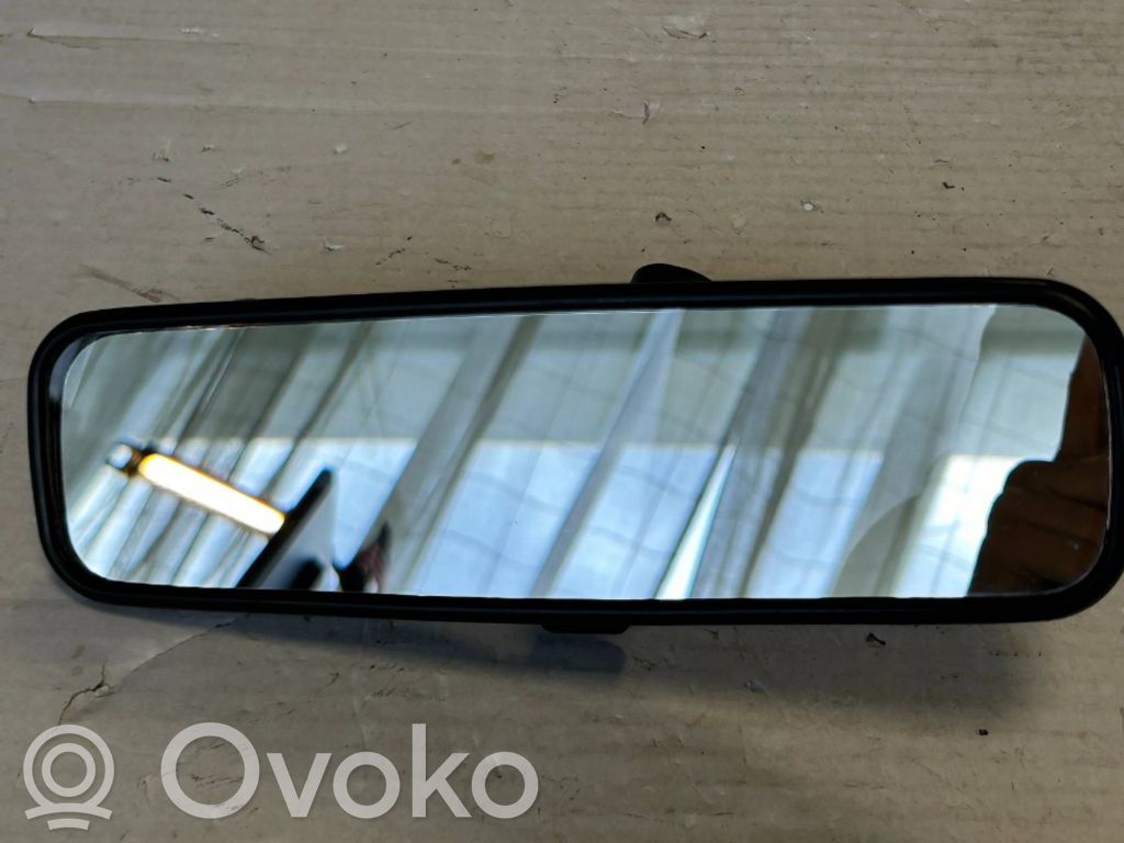 Dodge Grand Caravan Rear view mirror (interior) 