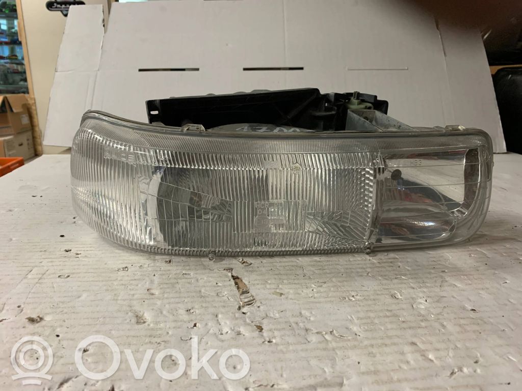 Chevrolet Tahoe Phare frontale 