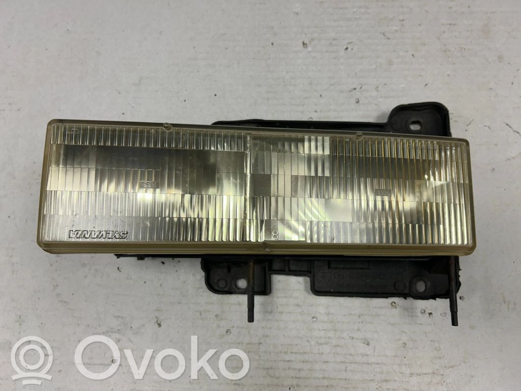 Phare frontale   15602614B,16514478,90SU10680