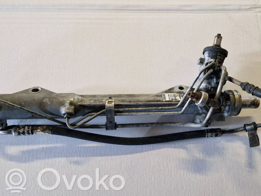 Ford Mustang V Vairo kolonėlė 
