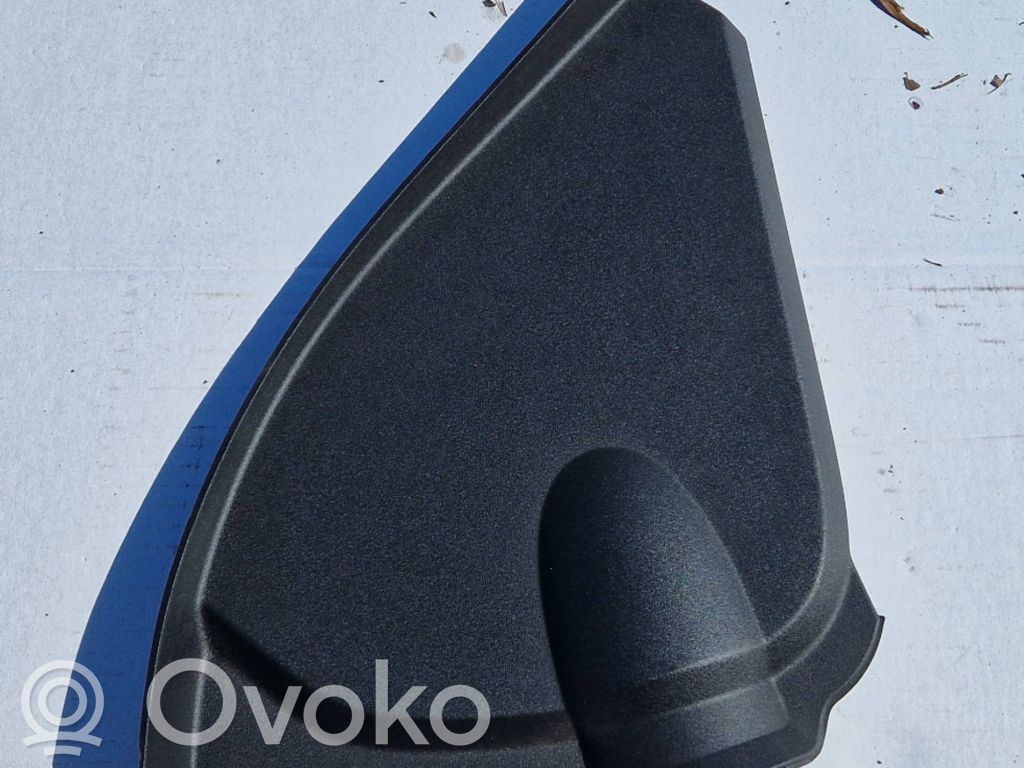 Chevrolet Camaro Rivestimento estremità laterale del cruscotto 