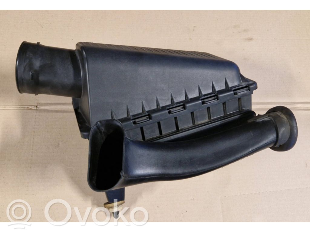 Ford Thunderbird Air filter cleaner box bracket assembly 