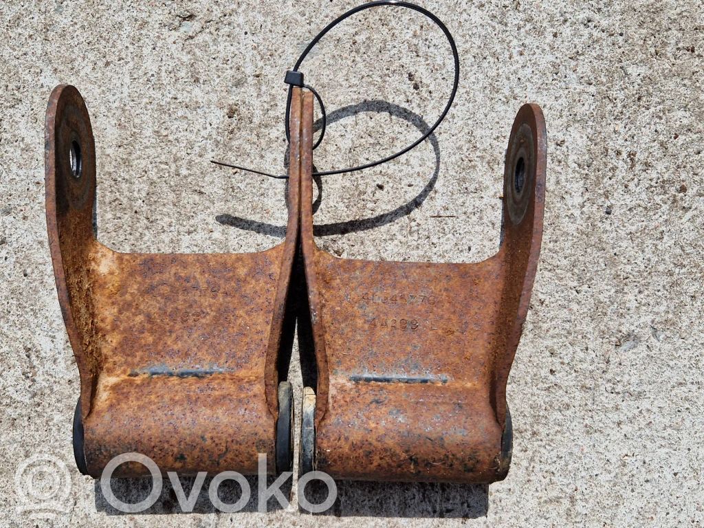 Ford F150 Rear leaf spring 