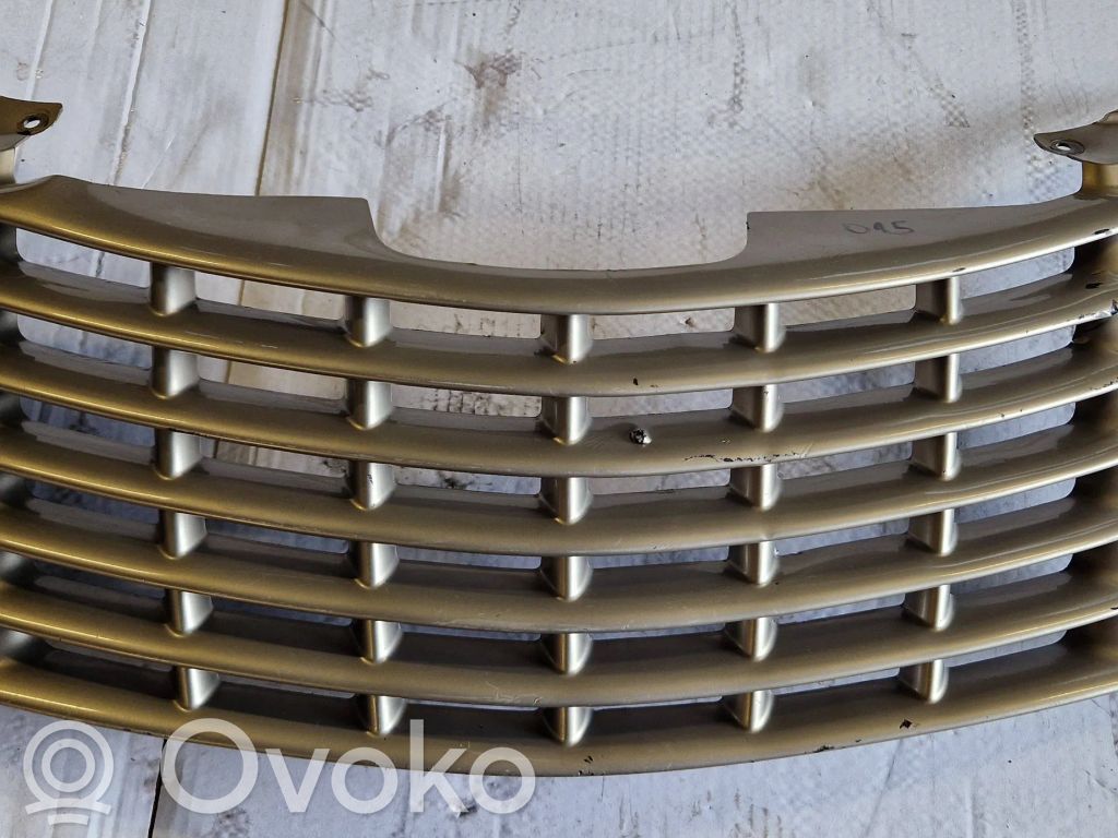 Front grill   ORH78TRMAE