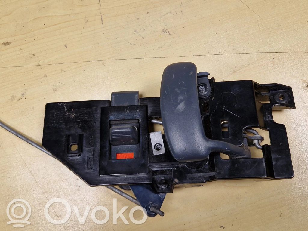 Front door interior handle   15727742,15959150