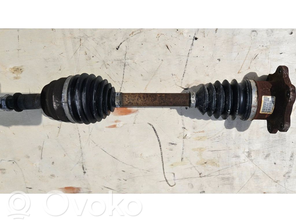 Etuvetoakseli   15868123,85083496,TGM3528A1489