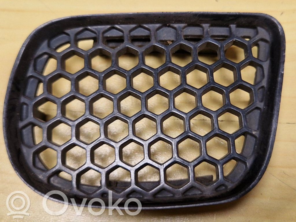 Front bumper lower grill   10277050
