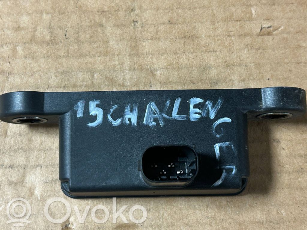 ESP acceleration yaw rate sensor   P56029549AC
