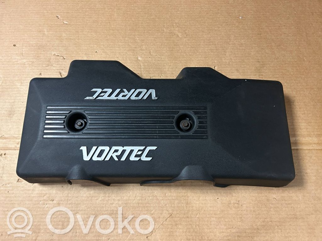Chevrolet Tahoe Engine cover (trim) 