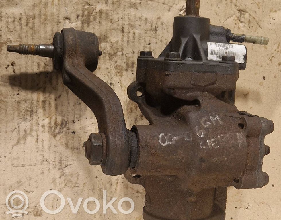 Power steering control unit/module   15173571,25088053