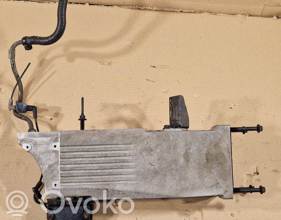 Intake manifold   10077151