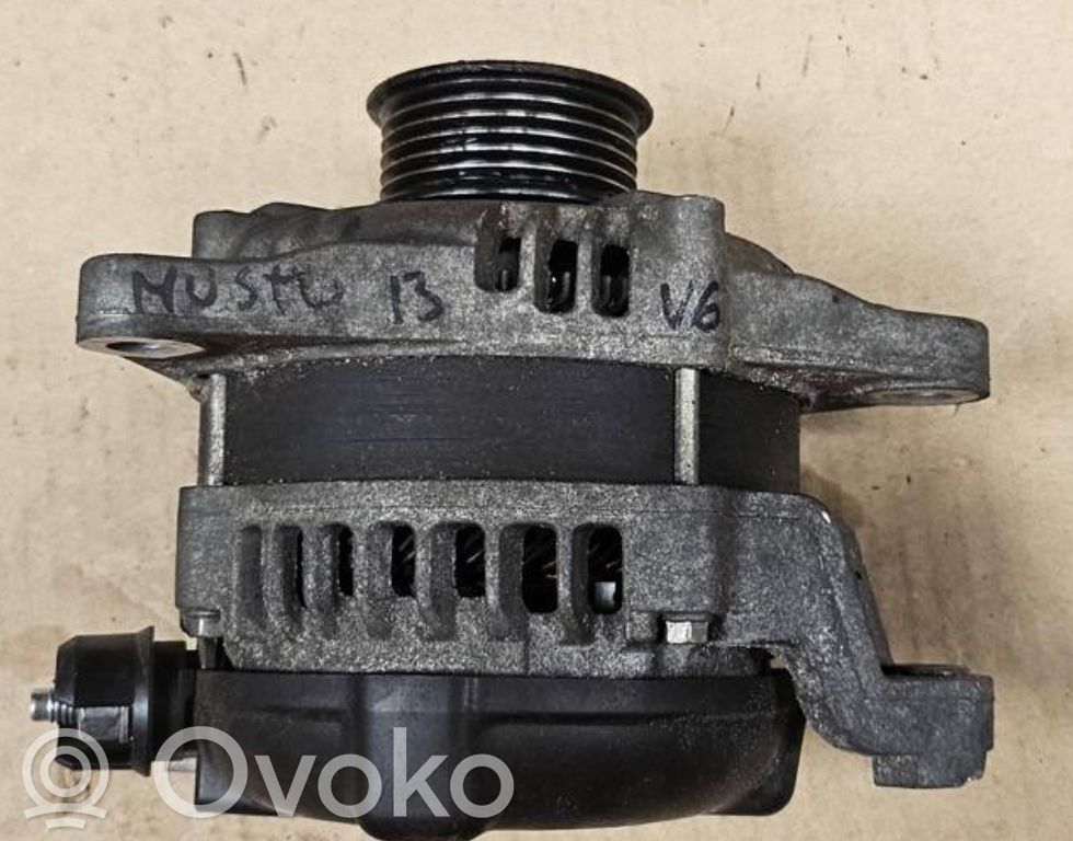 Alternador   BR3T10300EC