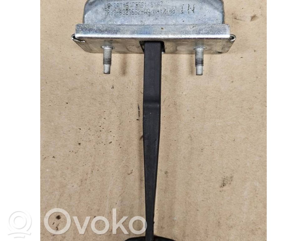 Etuoven pidätin   7R336323552AA
