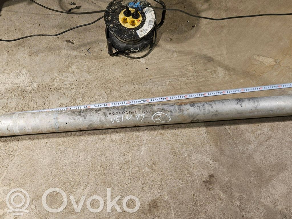 Drive shaft (set)