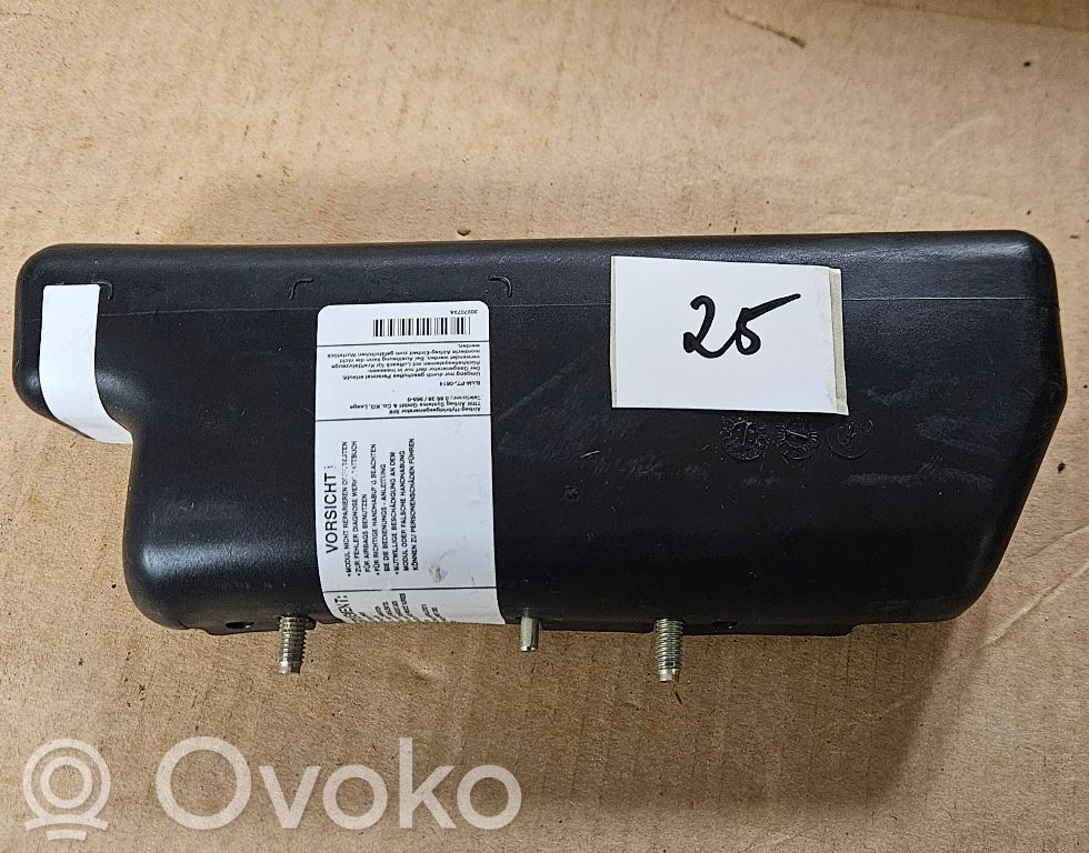 Sitz-Airbag   04645946AA