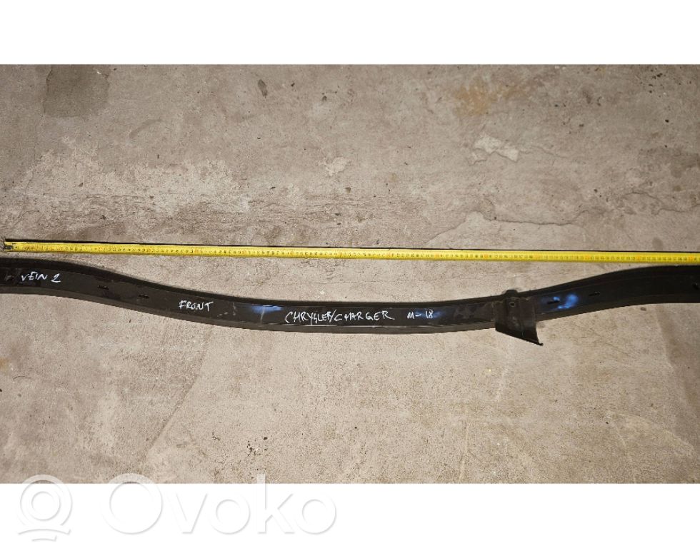 Engine compartment bulkhead   68058788AE,68058788AF