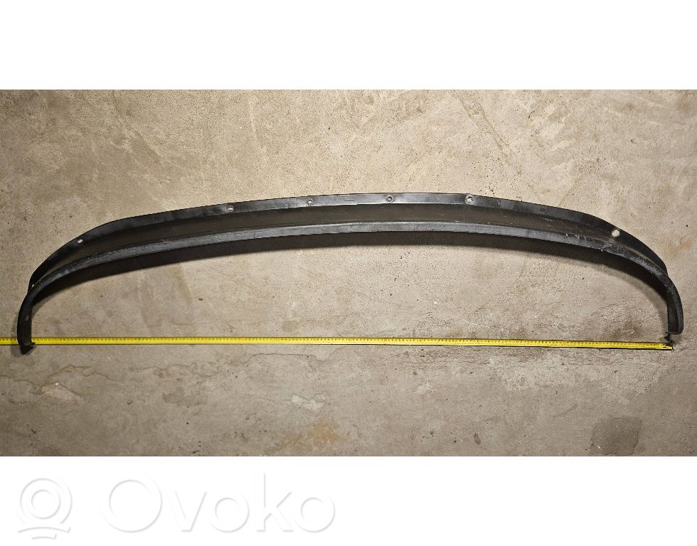 Apakšējā bampera daļa (lūpa)   55274811