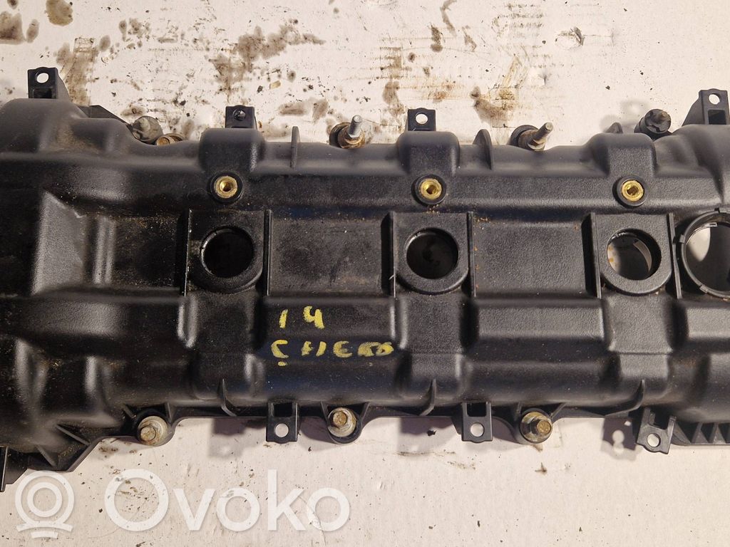 Jeep Cherokee KL Venttiilikoppa 