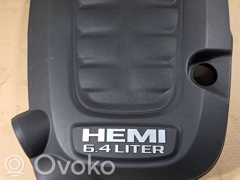 Engine cover (trim)   04627495AB
